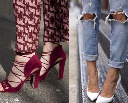 夏天怎么穿顯腿長 小個子一定要學會