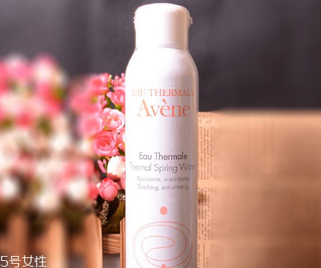 雅漾噴霧是什么水 純天然活泉水 雅漾噴霧是什么水 純天然活泉水