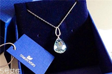 水晶項(xiàng)鏈一般多少錢(qián) 這個(gè)價(jià)位最合理