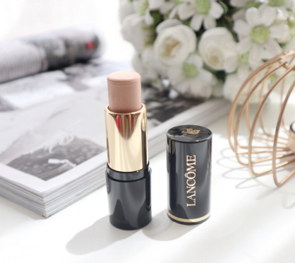 蘭蔻粉底棒怎么樣 出門必備底妝單品 蘭蔻粉底棒怎么樣 出門必備底妝單品