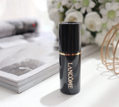 蘭蔻粉底棒怎么樣 出門必備底妝單品 蘭蔻粉底棒怎么樣 出門必備底妝單品