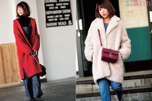 大衣怎么穿好看顯瘦 女大衣配什么好看 大衣怎么穿好看顯瘦 女大衣配什么好看