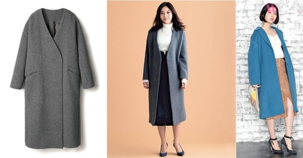 大衣怎么穿好看顯瘦 女大衣配什么好看 大衣怎么穿好看顯瘦 女大衣配什么好看