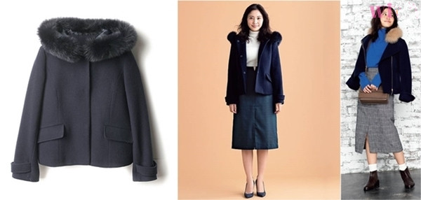 大衣怎么穿好看顯瘦 女大衣配什么好看 大衣怎么穿好看顯瘦 女大衣配什么好看
