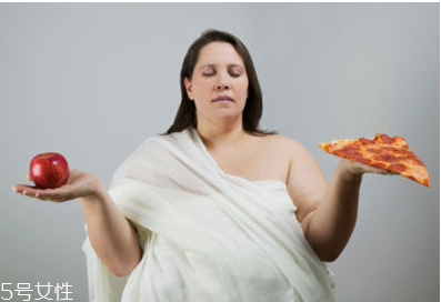 節(jié)食才能減肥嗎？教你正確的減肥方法