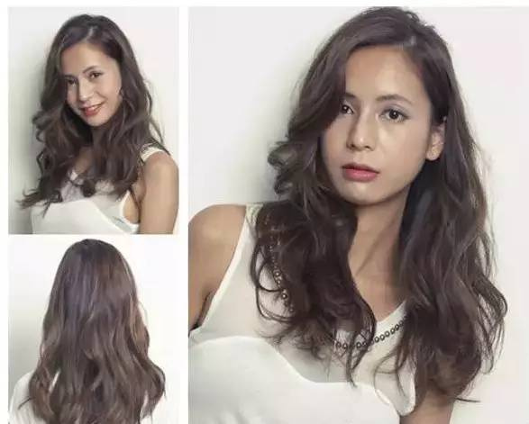 女神發(fā)型圖片女中長發(fā) 散發(fā)女神發(fā)型氣息 女神發(fā)型圖片女中長發(fā) 散發(fā)女神發(fā)型氣息