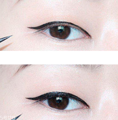 眼妝怎么畫最嫵媚動人 4套眼妝不好看算我輸 眼妝怎么畫最嫵媚動人 4套眼妝不好看算我輸