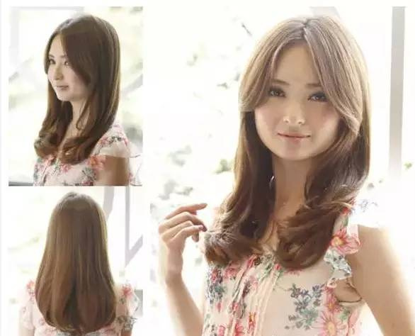 女神發(fā)型圖片女中長發(fā) 散發(fā)女神發(fā)型氣息 女神發(fā)型圖片女中長發(fā) 散發(fā)女神發(fā)型氣息