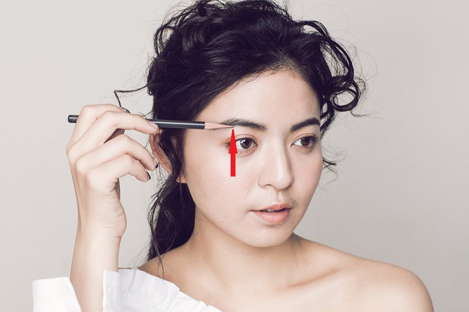 畫眉毛的7大技巧 你都知道嗎 畫眉毛的7大技巧 你都知道嗎