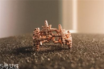 玫瑰金戒指怎么保養(yǎng) 這幾點(diǎn)很重要 玫瑰金戒指怎么保養(yǎng) 這幾點(diǎn)很重要