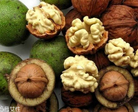 核桃油會(huì)上火嗎 植物油不上火 核桃油會(huì)上火嗎 植物油不上火