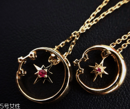 18k金項(xiàng)鏈怎么清洗 這樣才是對的