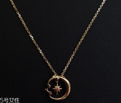 18k金項(xiàng)鏈怎么清洗 這樣才是對的