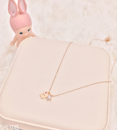 18k金項鏈容易斷嗎 要看鏈子粗細 18k金項鏈容易斷嗎 要看鏈子粗細