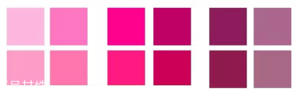 唇彩顏色怎么選 只看這3大色系就搞懂了 唇彩顏色怎么選 只看這3大色系就搞懂了