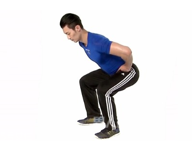 深蹲一天做多少壯陽 最值得推薦的壯陽小動作 深蹲一天做多少壯陽 最值得推薦的壯陽小動作