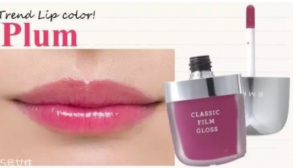 唇彩顏色怎么選 只看這3大色系就搞懂了 唇彩顏色怎么選 只看這3大色系就搞懂了