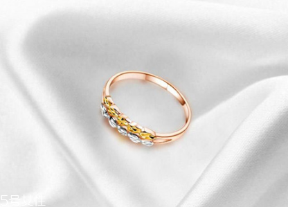 彩金戒指多少錢一個 選擇合理價位 彩金戒指多少錢一個 選擇合理價位