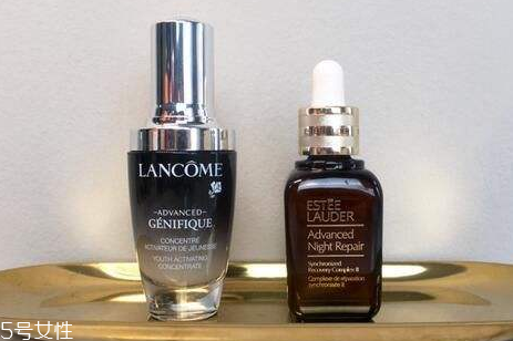 雅詩蘭黛抗藍光眼霜和蘭蔻發(fā)光眼霜哪個更好 雅詩蘭黛抗藍光眼霜和蘭蔻發(fā)光眼霜哪個更好