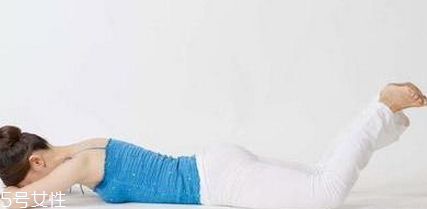 屁股變大的原因 屁股平塌這樣提臀 屁股變大的原因 屁股平塌這樣提臀