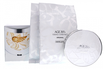 愛敬氣墊哪個(gè)色號(hào)最白 韓國幾乎人手一只的氣墊 愛敬氣墊哪個(gè)色號(hào)最白 韓國幾乎人手一只的氣墊