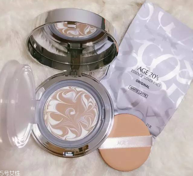 愛敬氣墊哪個(gè)色號(hào)最白 韓國幾乎人手一只的氣墊 愛敬氣墊哪個(gè)色號(hào)最白 韓國幾乎人手一只的氣墊