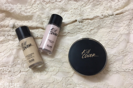 愛敬氣墊和珂萊歐氣墊哪個好 性價比都很棒 愛敬氣墊和珂萊歐氣墊哪個好 性價比都很棒