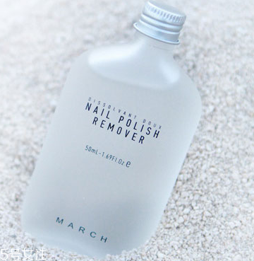 洗甲水主要成分是什么 這3種成分要認(rèn)真注意一下 洗甲水主要成分是什么 這3種成分要認(rèn)真注意一下