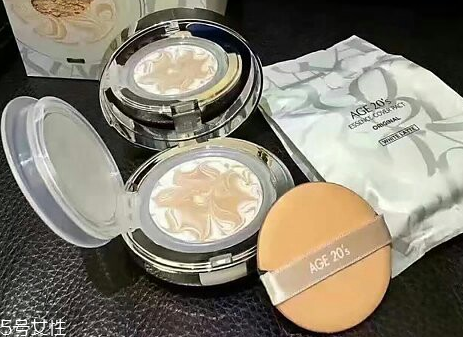 愛敬氣墊和珂萊歐氣墊哪個好 性價比都很棒 愛敬氣墊和珂萊歐氣墊哪個好 性價比都很棒