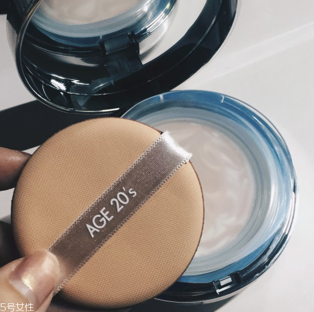 愛敬氣墊13號(hào)色怎么樣？愛敬氣墊水粉霜使用心得