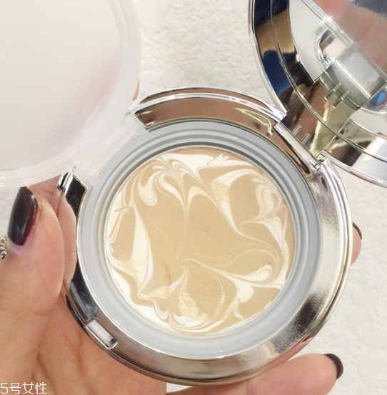 愛敬氣墊13號(hào)色怎么樣？愛敬氣墊水粉霜使用心得