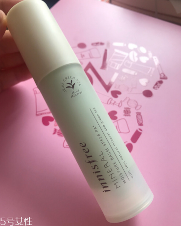 悅詩風(fēng)吟隔離霜怎么樣 平價控油隔離