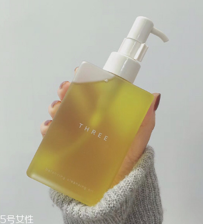 正確的卸妝方法 正確的卸妝方法