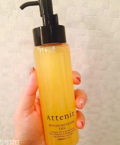 正確的卸妝方法 正確的卸妝方法