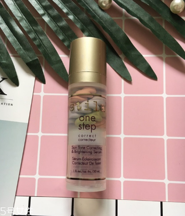 stila三色隔離怎么樣 好用到爆炸 stila三色隔離怎么樣 好用到爆炸