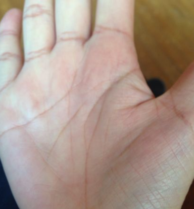 教你如何看生命線長(zhǎng)短 教你如何看生命線長(zhǎng)短