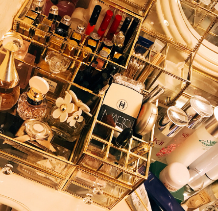 各種化妝小竅門你知道嗎？