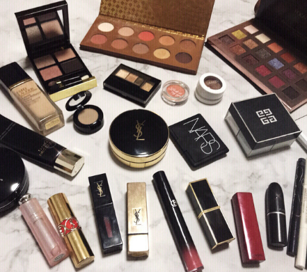 各種化妝小竅門你知道嗎？