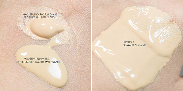 油性肌膚12小時(shí)不脫妝的底妝技巧 油性肌膚12小時(shí)不脫妝的底妝技巧