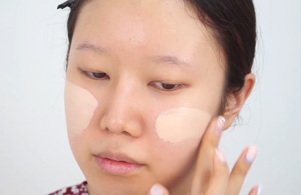 怎樣才能讓化妝不脫妝 不脫妝的潛水化妝法 怎樣才能讓化妝不脫妝 不脫妝的潛水化妝法