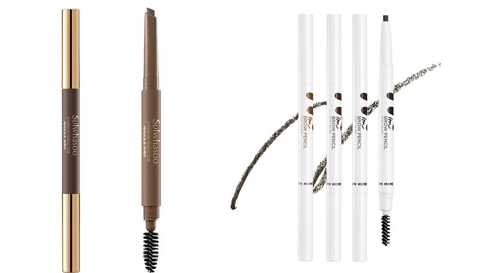 畫眉毛的7大技巧 你都知道嗎 畫眉毛的7大技巧 你都知道嗎