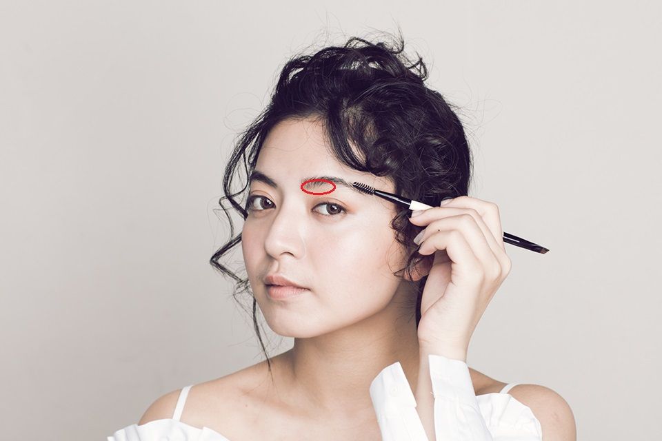 畫眉毛的7大技巧 你都知道嗎 畫眉毛的7大技巧 你都知道嗎