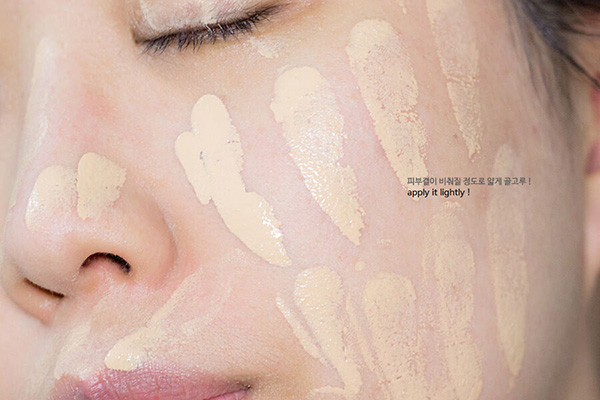 油性肌膚12小時(shí)不脫妝的底妝技巧 油性肌膚12小時(shí)不脫妝的底妝技巧