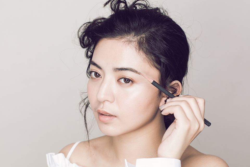 畫眉毛的7大技巧 你都知道嗎 畫眉毛的7大技巧 你都知道嗎