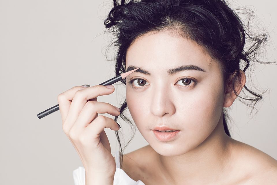 畫眉毛的7大技巧 你都知道嗎 畫眉毛的7大技巧 你都知道嗎