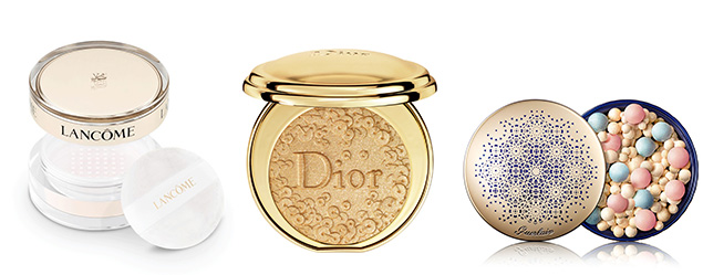 油性肌膚12小時(shí)不脫妝的底妝技巧 油性肌膚12小時(shí)不脫妝的底妝技巧