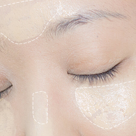 油性肌膚12小時(shí)不脫妝的底妝技巧 油性肌膚12小時(shí)不脫妝的底妝技巧