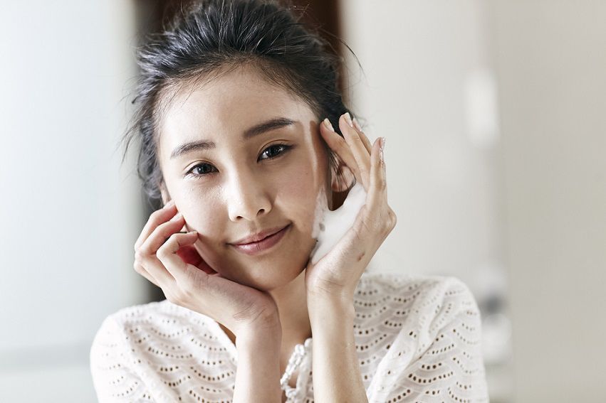 收縮毛孔小妙招4步驟3技巧 收縮毛孔小妙招4步驟3技巧