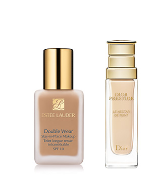 油性肌膚12小時(shí)不脫妝的底妝技巧 油性肌膚12小時(shí)不脫妝的底妝技巧