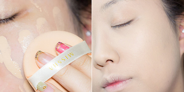 油性肌膚12小時(shí)不脫妝的底妝技巧 油性肌膚12小時(shí)不脫妝的底妝技巧